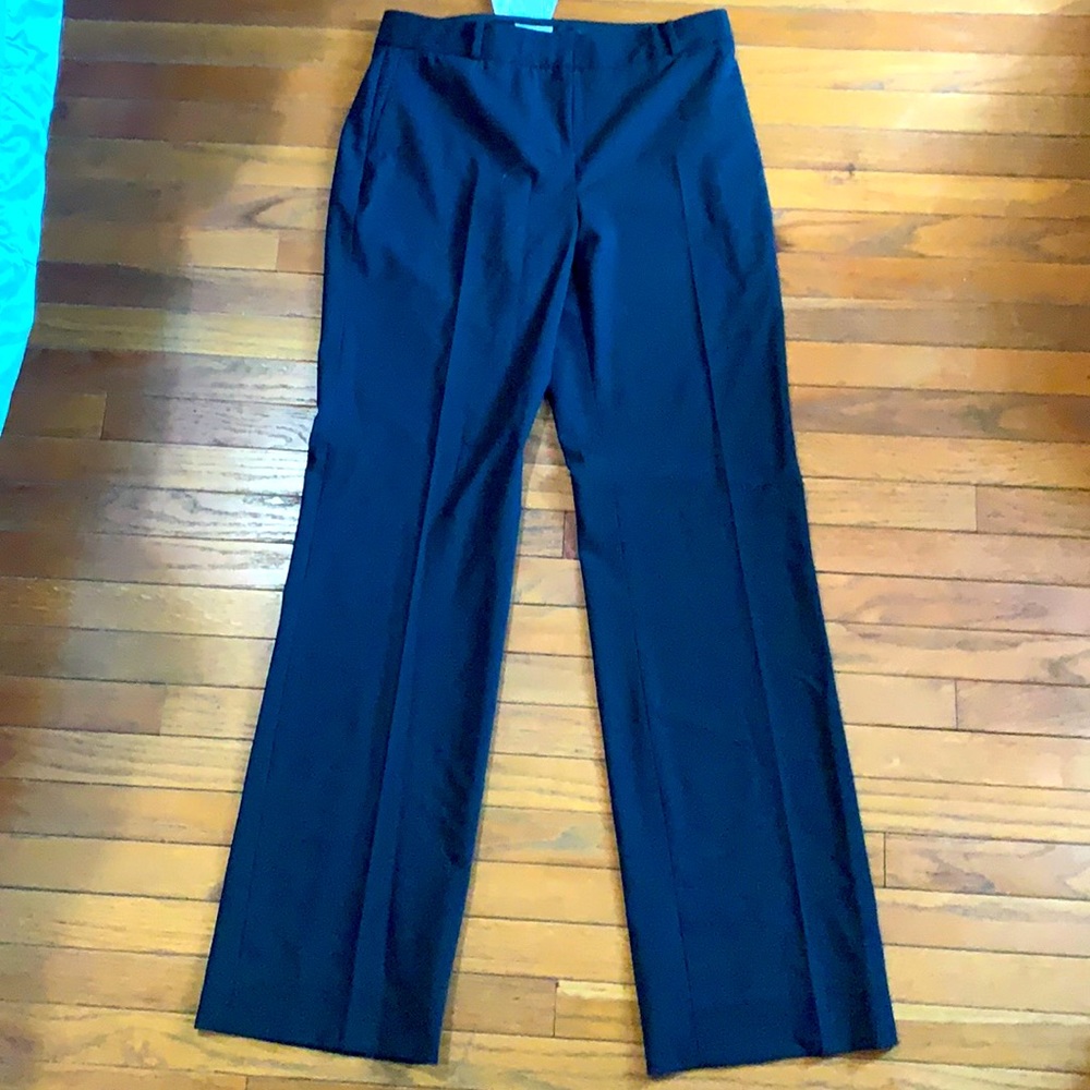 Kate Spade hopper work pants